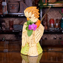 Load image into Gallery viewer, Rosita - Ceramic Tiki Mug - Ready to Ship
