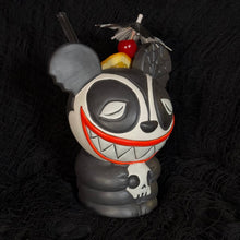 Load image into Gallery viewer, Tiki tOny's Vamp Beary - Ceramic Tiki Mug - Ready to Ship
