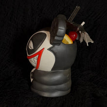 Load image into Gallery viewer, Tiki tOny's Vamp Beary - Ceramic Tiki Mug - Ready to Ship
