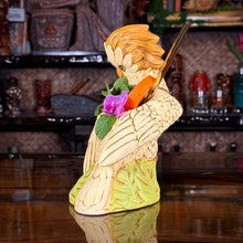 Load image into Gallery viewer, Rosita - Ceramic Tiki Mug - Ready to Ship

