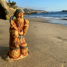 Load image into Gallery viewer, Tom &quot;Thor&quot; Thordarson&#39;s Sliver me Timbers Tiki Mug - Limited Edition of 300 -  Ready to Ship!
