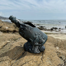 Load image into Gallery viewer, Thor&#39;s Shipwreck (in a Bottle) Tiki Mug - Ready to Ship! (FREE SHIPPING in U.S.)
