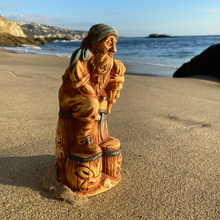 Load image into Gallery viewer, Tom &quot;Thor&quot; Thordarson&#39;s Sliver me Timbers Tiki Mug - Limited Edition of 300 -  Ready to Ship!
