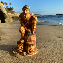 Load image into Gallery viewer, Tom &quot;Thor&quot; Thordarson&#39;s Sliver me Timbers Tiki Mug - Limited Edition of 300 -  Ready to Ship!
