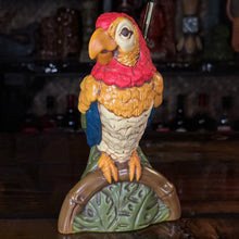 Load image into Gallery viewer, Olé! Olé! It’s José - Ceramic Tiki Mug - Ready to Ship! (FREE Shipping in U.S.)
