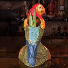 Load image into Gallery viewer, Olé! Olé! It’s José - Ceramic Tiki Mug - Ready to Ship! (FREE Shipping in U.S.)

