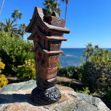 Load image into Gallery viewer, Doug Horne&#39;s Lono Tiki Mug, sculpted by Thor - Ready to Ship!
