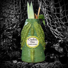 Load image into Gallery viewer, Creature Bob - ceramic Tiki Mug, sculpt by Thor - Ready to Ship
