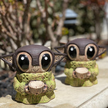 Load image into Gallery viewer, Tiki tOny&#39;s &#39;Keiki Bob&#39; Tiki Mug (Whoopsies), sculpted by THOR - Ready to Ship! (FREE SHIPPING in U.S.)
