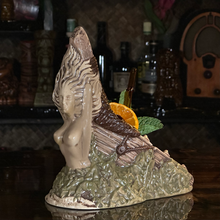 Load image into Gallery viewer, Maiden's Lost Voyage - Ceramic Tiki Mug - Ready to Ship

