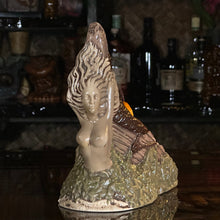Load image into Gallery viewer, Maiden's Lost Voyage - Ceramic Tiki Mug - Ready to Ship

