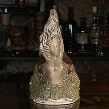 Load image into Gallery viewer, Maiden's Lost Voyage - Ceramic Tiki Mug - Ready to Ship
