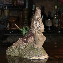 Load image into Gallery viewer, Maiden's Lost Voyage - Ceramic Tiki Mug - Ready to Ship
