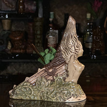 Load image into Gallery viewer, Maiden's Lost Voyage - Ceramic Tiki Mug - Ready to Ship
