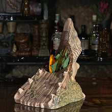 Load image into Gallery viewer, Maiden's Lost Voyage - Ceramic Tiki Mug - Ready to Ship
