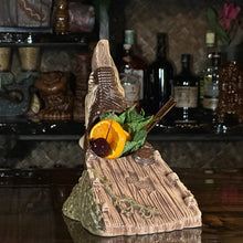 Load image into Gallery viewer, Maiden's Lost Voyage - Ceramic Tiki Mug - Ready to Ship
