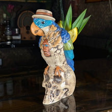 Load image into Gallery viewer, Darker Barker Tiki Mug, concept by Lost Tiki, sculpt by Thor - Ready to Ship!
