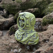 Load image into Gallery viewer, Thor&#39;s Deep Dive Tiki Mug - Ready to Ship! (FREE SHIPPING in U.S.)
