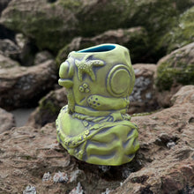 Load image into Gallery viewer, Thor&#39;s Deep Dive Tiki Mug - Ready to Ship! (FREE SHIPPING in U.S.)

