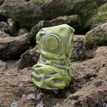 Load image into Gallery viewer, Thor&#39;s Deep Dive Tiki Mug - Ready to Ship! (FREE SHIPPING in U.S.)
