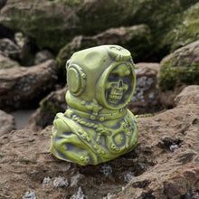 Load image into Gallery viewer, Thor&#39;s Deep Dive Tiki Mug - Ready to Ship! (FREE SHIPPING in U.S.)
