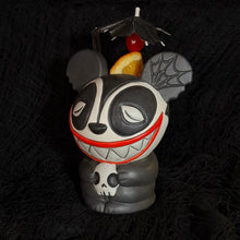 Load image into Gallery viewer, Tiki tOny's Vamp Beary - Ceramic Tiki Mug - Ready to Ship
