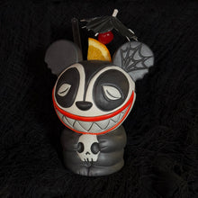 Load image into Gallery viewer, Tiki tOny's Vamp Beary - Ceramic Tiki Mug - Ready to Ship
