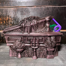 Load image into Gallery viewer, Thor&#39;s Zombie Returns Tiki Mug - DECOR USE ONLY - Ready to Ship! (FREE SHIPPING in U.S.)

