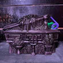 Load image into Gallery viewer, Thor&#39;s Zombie Returns Tiki Mug - DECOR USE ONLY - Ready to Ship! (FREE SHIPPING in U.S.)
