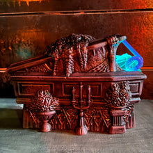 Load image into Gallery viewer, Thor&#39;s Zombie Returns Tiki Mug - DECOR USE ONLY - Ready to Ship! (FREE SHIPPING in U.S.)

