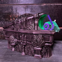 Load image into Gallery viewer, Thor&#39;s Zombie Returns Tiki Mug - DECOR USE ONLY - Ready to Ship! (FREE SHIPPING in U.S.)
