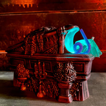 Load image into Gallery viewer, Thor&#39;s Zombie Returns Tiki Mug - DECOR USE ONLY - Ready to Ship! (FREE SHIPPING in U.S.)
