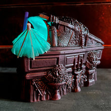 Load image into Gallery viewer, Thor&#39;s Zombie Returns Tiki Mug - DECOR USE ONLY - Ready to Ship! (FREE SHIPPING in U.S.)
