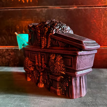 Load image into Gallery viewer, Thor&#39;s Zombie Returns Tiki Mug - DECOR USE ONLY - Ready to Ship! (FREE SHIPPING in U.S.)
