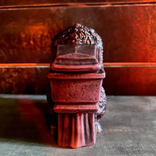 Load image into Gallery viewer, Thor&#39;s Zombie Returns Tiki Mug - DECOR USE ONLY - Ready to Ship! (FREE SHIPPING in U.S.)
