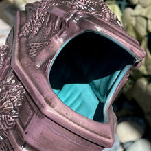 Load image into Gallery viewer, Thor&#39;s Zombie Returns Tiki Mug - DECOR USE ONLY - Ready to Ship! (FREE SHIPPING in U.S.)
