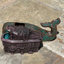 Load image into Gallery viewer, Thor&#39;s Zombie Returns Tiki Mug - DECOR USE ONLY - Ready to Ship! (FREE SHIPPING in U.S.)
