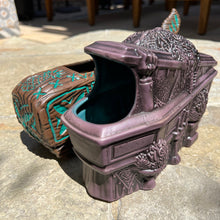 Load image into Gallery viewer, Thor&#39;s Zombie Returns Tiki Mug - DECOR USE ONLY - Ready to Ship! (FREE SHIPPING in U.S.)
