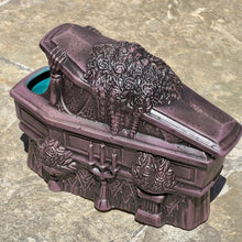 Load image into Gallery viewer, Thor&#39;s Zombie Returns Tiki Mug - DECOR USE ONLY - Ready to Ship! (FREE SHIPPING in U.S.)
