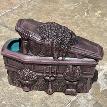 Load image into Gallery viewer, Thor&#39;s Zombie Returns Tiki Mug - DECOR USE ONLY - Ready to Ship! (FREE SHIPPING in U.S.)
