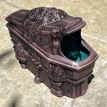 Load image into Gallery viewer, Thor&#39;s Zombie Returns Tiki Mug - DECOR USE ONLY - Ready to Ship! (FREE SHIPPING in U.S.)
