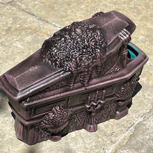Load image into Gallery viewer, Thor&#39;s Zombie Returns Tiki Mug - DECOR USE ONLY - Ready to Ship! (FREE SHIPPING in U.S.)
