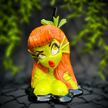 Load image into Gallery viewer, Candy Wild's Creature Girl - Ceramic Tiki Mug - Ready to Ship! (FREE Shipping in U.S.)
