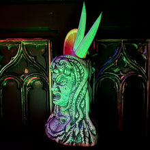 Load image into Gallery viewer, Thor&#39;s Sedusa Tiki Mug - Ready to Ship! (FREE SHIPPING in U.S.)
