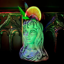 Load image into Gallery viewer, Thor&#39;s Sedusa Tiki Mug - Ready to Ship! (FREE SHIPPING in U.S.)
