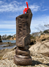 Load image into Gallery viewer, Lono Tiki Mug, sculpted by Thor -  Ready to Ship (FREE SHIPPING in U.S.)
